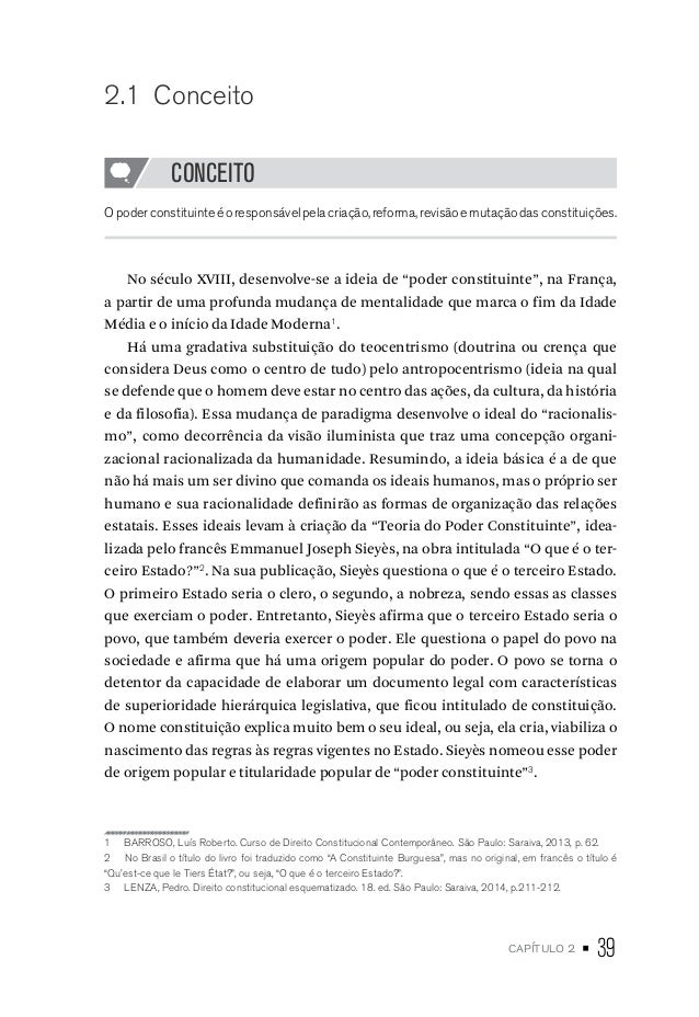 Constituinte Burguesa, A - 5ª Ed. - 2009 (Portuguese Edition)